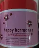 TK Sudeste Asiático Más Vendido Transfronterizo NAD Comercio Exterior Nicotinamida 500MG Gomitas OEM En Stock