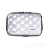 Bolsa de Maquiagem Rígida Spot Pc Bolsa Multifuncional para Viagem Curta Mala Pequena Mini Bolsa de Maquiagem à Prova d'Água Bolsa Transversal Fashion