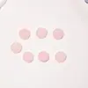 Serie Temática de Comida: Pan, Galletas, Churros, Lindas Decoraciones para Uñas, Aretes DIY 3D, Pegamento en Crema, Accesorios para Uñas Portátiles