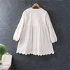 Camisa de Muñeca Dulce Bordada Estilo Japonés para Mujer, Blusa de Jacquard Bordado Versátil Holgada de Manga Corta para Superponer Camisa de Mujer