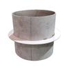 Foshan Sanitario Acero Inoxidable 304 Caja de Pared Acero Inoxidable 316 Caja Rígida Impermeable Fabricantes