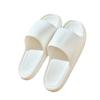 Chinelo Feminino Resistente ao Desgaste, Sandália Masculina Antiderrapante, Chinelo de Verão Moderno para Exterior, Novo Slip-On Leve para Interior, Estilo Casal