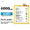 Adecuado para Batería de Teléfono Móvil Zte A610/Ba610T/A610T/A610C/Ba610C 466380Plv Al Por Mayor