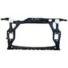 Adecuado para Audi Q5 Marco de Soporte del Radiador Portatortas Soporte de Fijación del Condensador del Radiador 8R0 805 594 C