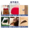 Caja de Salto Trapezoidal de Madera para Jardín de Infancia Caja de Salto para Estudiantes Madera Maciza de Cuatro Capas Caja de Salto para Entrenamiento de Fitness para Niños Escolares