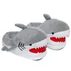 2026 Pantuflas de Felpa Transfronterizas Merchandising de Anime Zapatos Cálidos para Interiores Hogar Pantuflas Gruesas de Algodón para Invierno Dibujos Animados