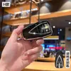 Cubierta de Llave Changan Benben E-Star Cs75 Plus, Nuoyun 15, Cs35, Eado, Cs55, Yuexiang V7 Funda para Llave de Coche