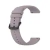 Adecuado para Huawei Watch Gt6 Reloj Correa de Silicona de Cola Redonda Universal 20/22mm Correa de Repuesto para Samsung Watch