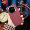 Adecuado para Funda de Teléfono Móvil Huawei Matex5, Nuevo Modelo X6 Que se Transforma en X7 en Segundos, Cubierta Trasera Anti-Caídas, Funda Protectora Galvanizada, Cobertura Completa de Doble Eje
