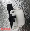 Tiguan Nuevo Passat Ming Rui Sagitar Touran golf interruptor de encendido cabeza blanca original 1K0905865