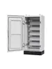 Gabinete de Controle Weitu de Imitação Gabinete PLC Gabinete de Cinco Dobras Gabinete de Distribuição de Frequência Variável Interno Gabinete XL-21 Externo