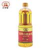 Óleo de amendoim puro 900ml Guangxi grão pequeno terra prensagem primeira classe método antigo prensagem sabor fresco forte sem adicionar óleo vegetal
