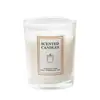 Vela de aromaterapia sin humo color creativo cera de soja vidrio planta aceite esencial luz interior fragancia fragancia ins regalo