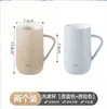 Nueva Taza de Enjuague Bucal 2026 para Parejas, Taza para Cepillo de Dientes Resistente al Moho, Taza Dental Engrosada, Taza para Cepillo de Dientes para el Hogar
