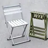 Taburete Mazar Silla Plegable Portátil Taburete con Respaldo para Adultos Silla de Pesca para Exteriores Taburete Banco Pequeño Taburete Espesado para Niños