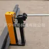 El elevador hidráulico Zhongsheng 20T/30T para vías férreas es simple y duradero de usar