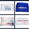 Funda para Reposacabezas de Respaldo de Asiento Funda para Reposacabezas de Asiento de Taxi Hecha a Medida Funda Protectora Anti-Suciedad Almohada Fábrica Venta al por Mayor