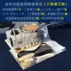 Kit de Herramientas y Materiales para Teñido con Cera DIY, Horno para Derretir Cera, Derretidor de Cera, Máquina para Derretir Cera, Olla para Cera, Cuchillo para Teñido con Cera, Cera de Abejas, Cera Mixta