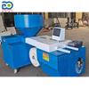 Máquina formadora de bloques de nutrición no tejidos máquina formadora de contenedores de bolsa de red para plántulas de tomate base ligera horizontal máquina para hacer cuencos de bolsa de red