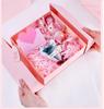 Caja de Regalo de Cosméticos de Grado Regalo para Negocios, Estilo Clásico Chino Papel Especial Embalaje Creativo Caja de Regalo Fabricante de Origen