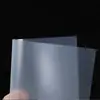 Hojas de PP Translúcido Mate Natural Hojas de PP Imprimibles Halo Eléctrico