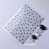 FULL BEAUTY Nuevas Pegatinas Transfronterizas Doradas y Plateadas de Estrella, Luna, Sol para Uñas Pegatinas de Estrella para Uñas Pegatinas para Uñas DIY