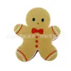 Esponja de Navidad nueva para lavar platos, producto popular transfronterizo, estropajo grueso de tres capas, esponja para lavar platos
