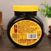 Envío Gratis Un Poco Seco Salsa para Olla Caliente Seca 500g Embotellada Picante de Sichuan Olla Caliente Salsa Picante para Camarones Condimento para Olla Caliente