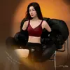 Nuevo modelo de sujetador sin costuras para mujeres con busto grande, diseñado para hacer que el busto parezca más pequeño, con un efecto push-up para prevenir la flacidez, soporte lateral para reducir los abultamientos laterales del pecho y un diseño ajustado.