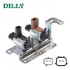 Válvula Solenoide de Vacío EGR K5T46597 K5T81777 K5T81297 LF82-18-741