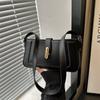 Diseño Nicho Bolso de Axila de Alta Gama para Mujer 2025 Estilo Coreano Recién Llegado Bolso de Hombro Moderno Versátil de Alto Valor Bolso de Mujer
