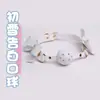 Accesorios Jiuai SM mordaza bucal, esposas, set de bondage, herramientas auxiliares para parejas, productos para adultos