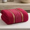 Toallas de Baño al por Mayor de Fabricantes, Estilos Populares Transfronterizos, Toalla de Baño al por Mayor de 1 Pieza, Toallas de Baño Suaves para el Hogar