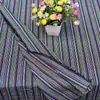 Tecido Tradicional Zhuang Tecido de Brocado Zhuang Estilo Étnico Jacquard Pano Zhuang DIY Roupa Adorno de Cabeça Roupas Toalha de Mesa para Conferência