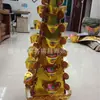 Suprimentos Funerários do Fabricante: Artesanato em Papel, Torres de Papel, Barras de Ouro de Papel, Montanhas de Papel, Torres de Ouro de Papel, Montanhas de Ouro de Papel para Funerais, e Oferendas para Funerais