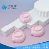Personalización de Fábrica, Venta Directa de Cosméticos, Materiales de Empaque, Modelos Nuevos, Productos Populares, Bálsamo Labial de Gelatina, Tarro de Mascarilla Labial