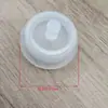 Accesorios para Grifo Eléctrico de Agua Caliente para Cocina, Manija de Interruptor de Grifo de Calentamiento Instantáneo, Electrodoméstico Pequeño de Calentamiento Instantáneo, Válvula Universal