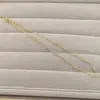 Joyería Cadena de Cruz Dorada Incrustada con Perlas Redondas Clip de Frijol Cadena de Perlas Tobillera de una Sola Capa para Mujer Venta al por Mayor Plata