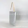 Bolso de Mano de Papel DuPont Nórdico de Moda Bolso de Hombro Simple Ecológico de Papel DuPont Personalizado por Fabricantes
