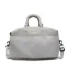 Bolsa de Viagem para Curta Distância para Mulheres, Bolsa de Bagagem Portátil Leve de Grande Capacidade para Mulheres, Bolsa Esportiva Fitness Multifuncional Transversal