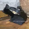 Acessórios para Carregador de Rochas com Balde Rake, Dentes de Rake, Garantia de Qualidade, Entrega Pontual, Longa Vida Útil, Alta Eficiência