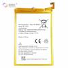 Adecuado para Teléfono Móvil Itel Transsion P12/P11/P42 Batería Bl-49Ci Batería de Gran Capacidad 4850Mah Venta al por Mayor