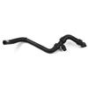 Adecuado para Dongfeng Citroen C4 Sega 1.6 Tubería de Agua de Calefacción Tubería de Agua de Goma con Válvula Bz3Oe 9810290180