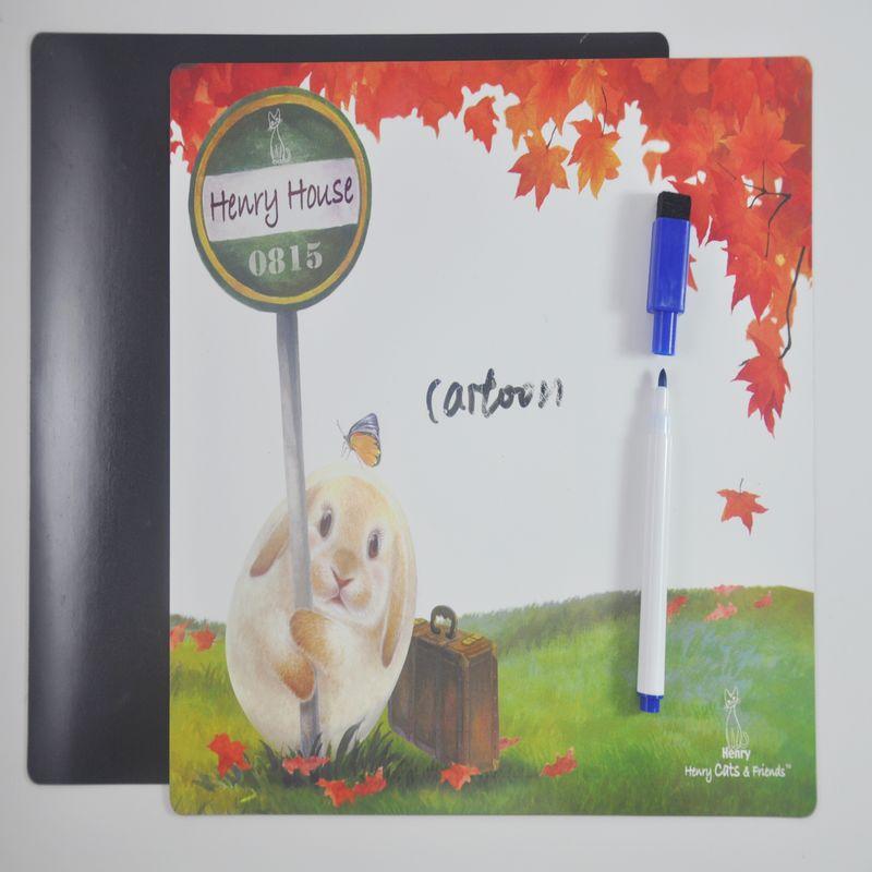 magnetic writing board 01