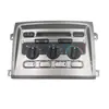 Adecuado para panel de aire acondicionado Toyota Land Cruiser Lc100/4700/4500 2005 Interruptor AC