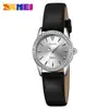 Skmei Moment Beauty 2086 Moda Diamante Dama Reloj Clásico de Moda Transfronterizo Nicho Estilo Ins Reloj para Dama