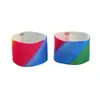 ¡Pulseras Especiales y Diademas Absorbentes de Sudor para Niños! Un Imprescindible para Jugar Baloncesto, Bádminton y Correr, Súper Genial para las Actuaciones de Jardín de Infancia