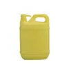 Botella de Líquido para Lavar Platos de Gran Capacidad de 1.29 Litros Botella Vacía Venta al por Mayor Cubo de Plástico Pe con Cabezal de Bomba Tipo Pulsador Botella de Plástico Recargable