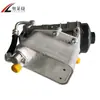 Conjunto de base de filtro de aceite 31359138 apto para Volvo