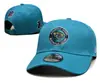 Gorra de Béisbol de Borde Plano Bordada con SF de Equipo de Fútbol de la Liga Mayor de 32 Equipos Ajustable Transfronterizo para Exteriores Calle Hip-Hop